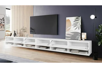 Galbally TV-skap 300 cm - Møbler - Mediamøbel & tv møbel - TV-benk & mediabenk