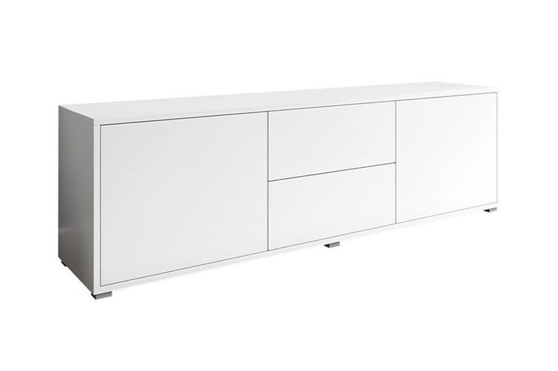 Kintore Tv-skåp 141 cm NO_BRAND White, undefined