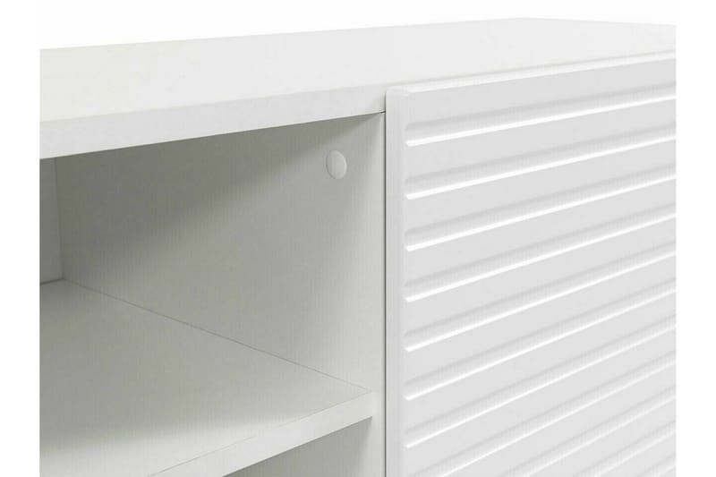 Kintore TV-skap 150 cm - Hvid - Møbler - Mediamøbel & tv møbel - TV-skap