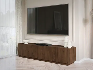 TV-skap Mirtu Baltic Storm - Baltic Storm - Møbler - Mediamøbel & tv møbel - TV-benk & mediabenk