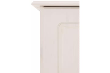 Naoki TV-skap 185 cm - Hvit - Møbler - Mediamøbel & tv møbel - TV-skap