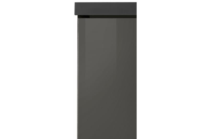 Ripika TV-kabinett 60x90 cm - Grå - Møbler - Mediamøbel & tv møbel - TV-skap