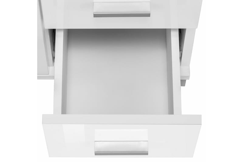Ripika TV-kabinett 60x90 cm - Hvit - Møbler - Mediamøbel & tv møbel - TV-skap