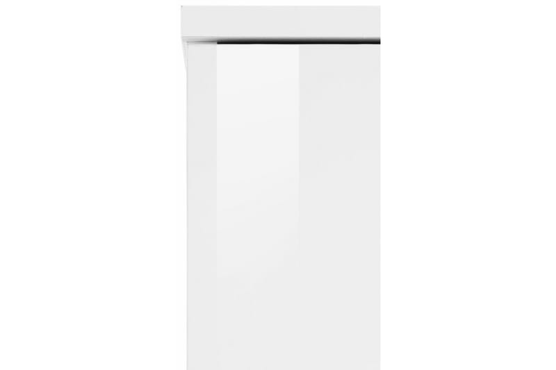 Ripika TV-kabinett 60x90 cm - Hvit - Møbler - Mediamøbel & tv møbel - TV-skap