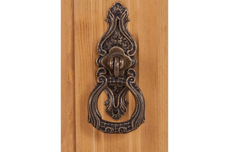 TV-skap Loft24 Welton TV-skap 50 cm Brun - Møbler - Mediamøbel & tv møbel - TV-skap