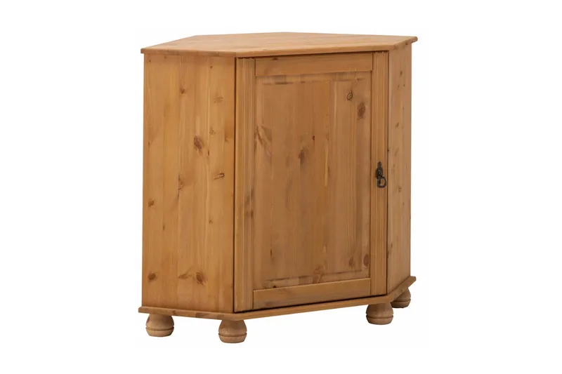 TV-skap Loft24 Welton TV-skap 50 cm Brun, undefined