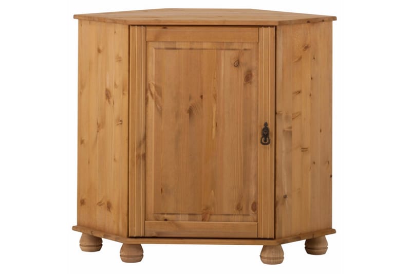 Welton Skap 50 cm - Brun - Møbler - Mediamøbel & tv møbel - TV-skap