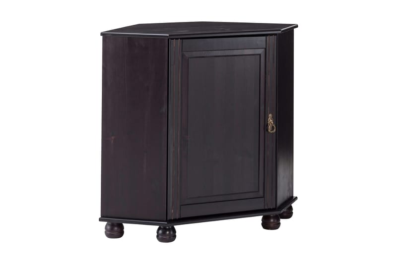 Welton Skap 50 cm, Svart