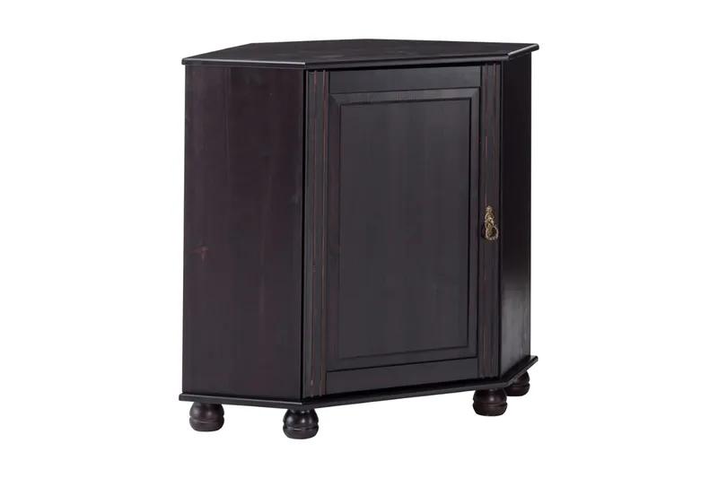 Welton Skap 50 cm, Svart