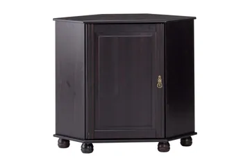 Welton Skap 50 cm - Svart - Møbler - Mediamøbel & tv møbel - TV-benk & mediabenk