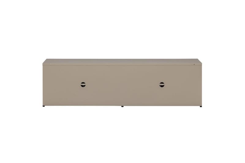 TV-stativ Level - Sand - Møbler - Mediamøbel & tv møbel - TV-benk & mediabenk