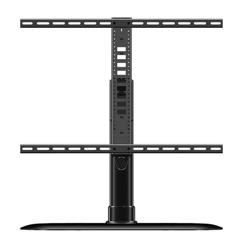 TV-stativ Sanus 32-65 Svingbar Vesa 600x400 Svart, Svart