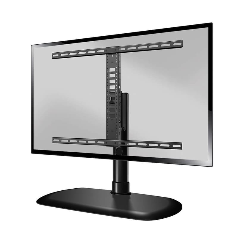 TV-stativ Sanus 32-65 Svingbar Vesa 600x400 Svart - Svart - Møbler - Mediamøbel & tv møbel - Mediestativ & veggfeste