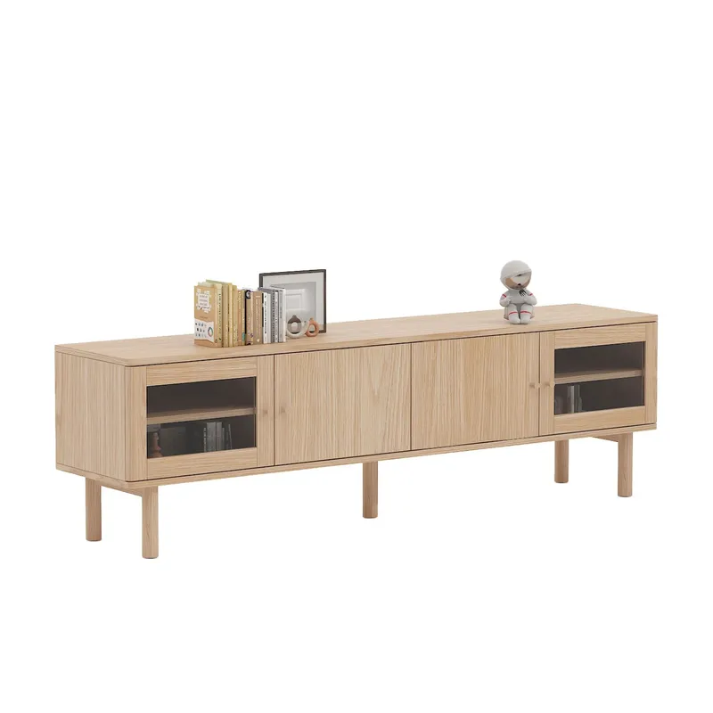 TV-table HOME4YOU, eik