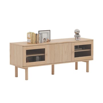 TV-table HOME4YOU - eik - Møbler - Mediamøbel & tv møbel - TV-benk & mediabenk