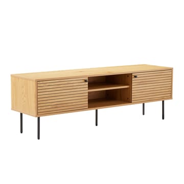 TV-table HOME4YOU - eikebark - Møbler - Mediamøbel & tv møbel - TV-benk & mediabenk