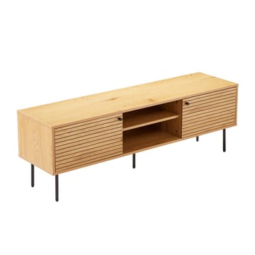 TV-table HOME4YOU - eikebark - Møbler - Mediamøbel & tv møbel - TV-benk & mediabenk