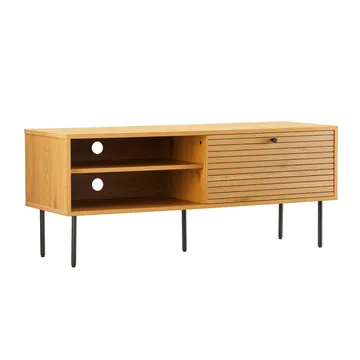 TV-table HOME4YOU - eikebark - Møbler - Mediamøbel & tv møbel - TV-benk & mediabenk