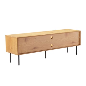TV-table HOME4YOU - eikebark - Møbler - Mediamøbel & tv møbel - TV-benk & mediabenk