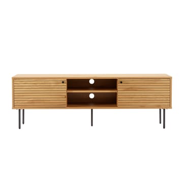 TV-table HOME4YOU - eikebark - Møbler - Mediamøbel & tv møbel - TV-benk & mediabenk