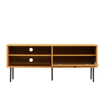 TV-table HOME4YOU - eikebark - Møbler - Mediamøbel & tv møbel - TV-benk & mediabenk