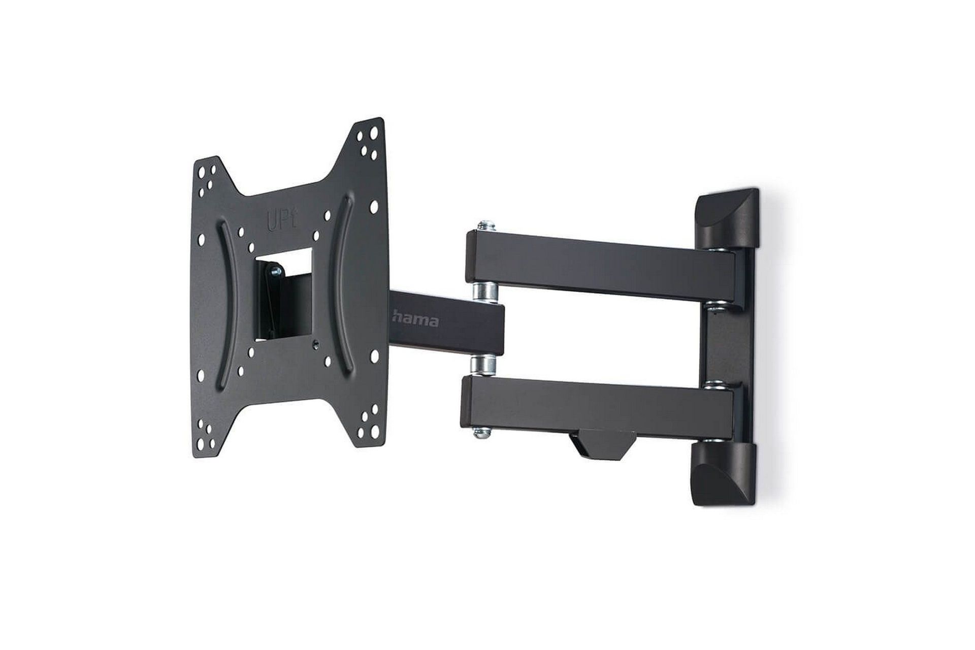 TV-veggfeste Hama VESA Full Motion opptil 48 svart - Svart