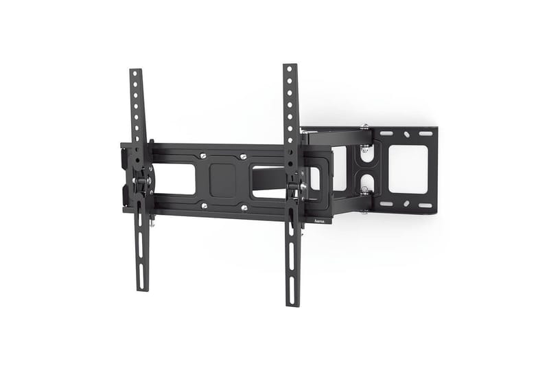 TV Veggfeste Hama VESA Full Motion Opptil 65 Maks 35kg Svart - Møbler - Mediamøbel & tv møbel - Mediestativ & veggfeste