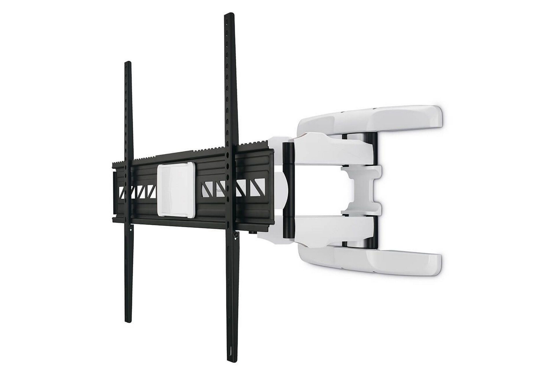 TV-veggfeste Hama VESA Full Motion Opptil 90 Svart - Svart