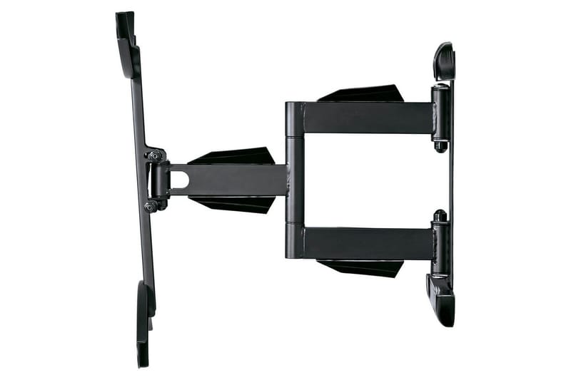 TV-veggfeste Hama VESA Full Motion Svart - Svart - Møbler - Mediamøbel & tv møbel - Mediestativ & veggfeste