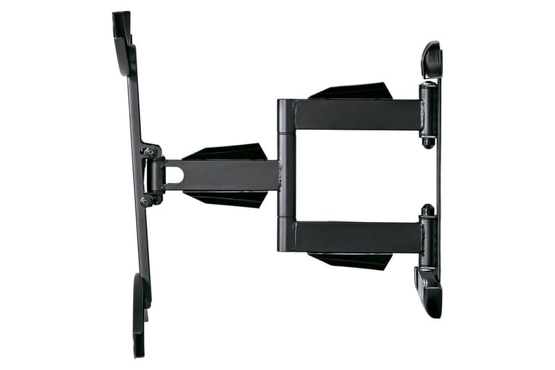 TV-veggfeste Hama VESA Full Motion Svart - Svart - Møbler - Mediamøbel & tv møbel - Mediestativ & veggfeste