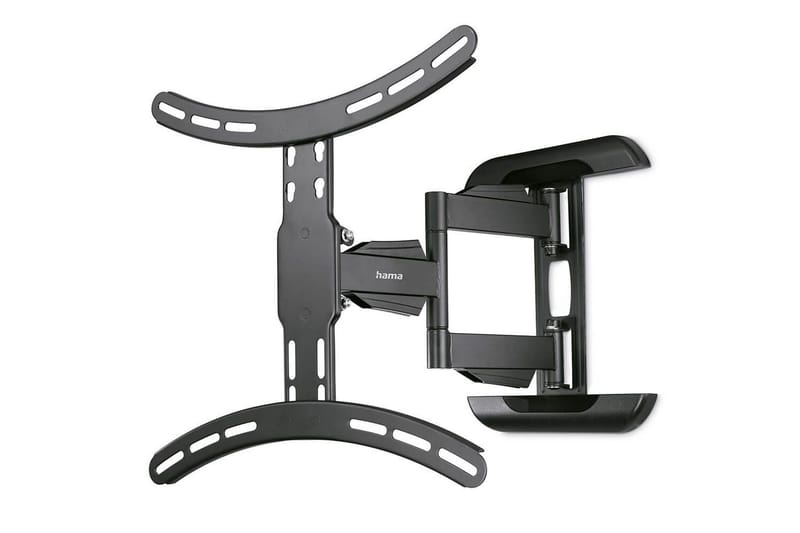 TV-veggfeste Hama VESA Full Motion Svart, Svart