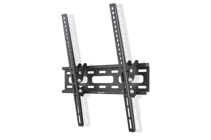 TV-veggfeste Hama VESA Tilt opptil 75 svart, Svart