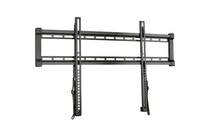 TV-veggfeste Sanus VuePoint Fast - Svart - Møbler - Mediamøbel & tv møbel - Mediestativ & veggfeste