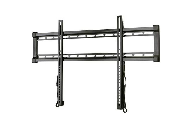 TV-veggfeste Sanus VuePoint Fast, Svart