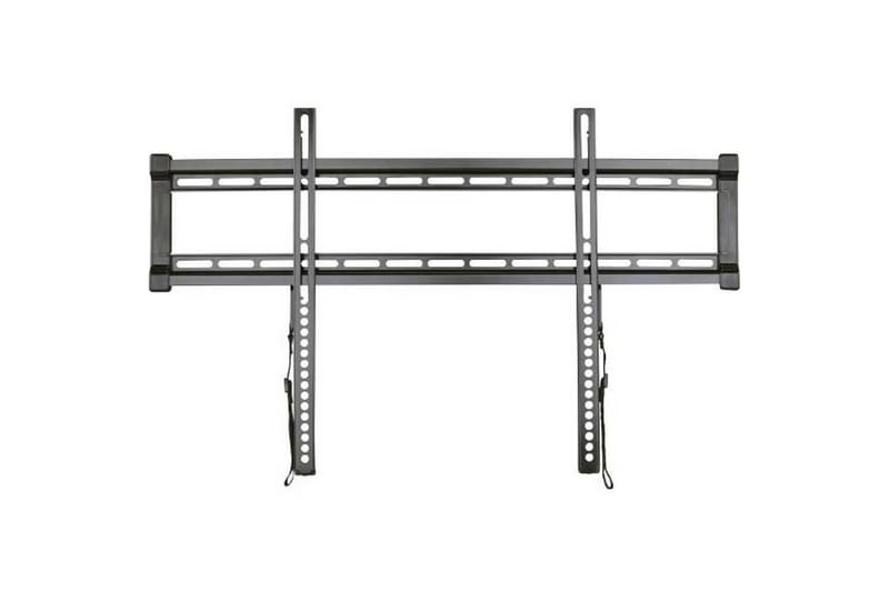 TV-veggfeste Sanus VuePoint Fast - Svart - Møbler - Mediamøbel & tv møbel - Mediestativ & veggfeste