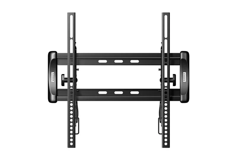 TV-veggfeste Sanus VuePoint Vippende, Svart