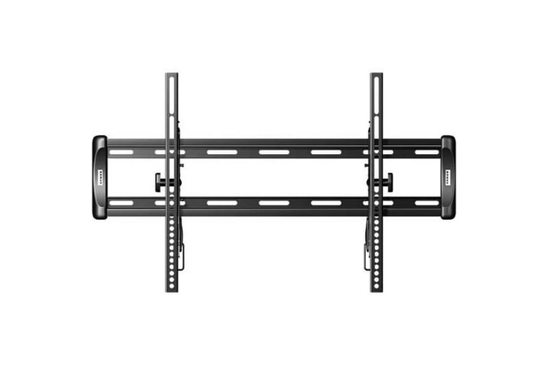 TV-veggfeste Sanus VuePoint Vippende, Svart