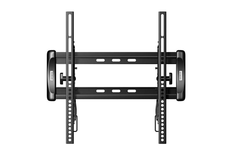TV-veggfeste Sanus VuePoint Vippende - Svart - Møbler - Mediamøbel & tv møbel - Mediestativ & veggfeste