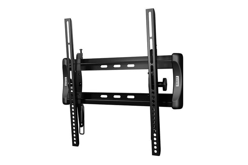 TV-veggfeste Sanus VuePoint Vippende - Svart - Møbler - Mediamøbel & tv møbel - Mediestativ & veggfeste