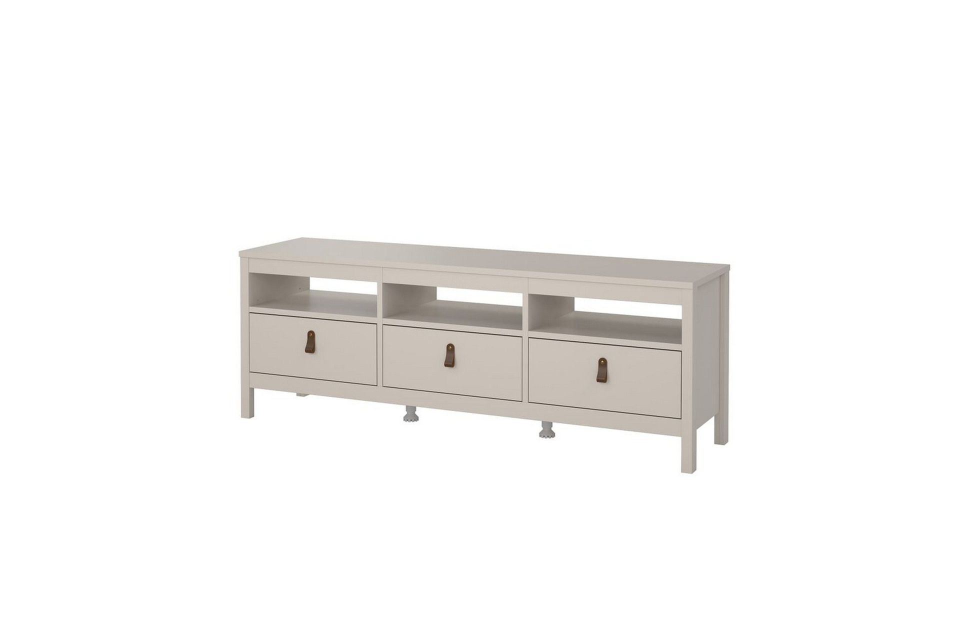 Vallvidera TV-benk 151 cm - Beige