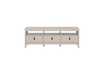 Vallvidera TV-benk 151 cm - Beige - Møbler - Mediamøbel & tv møbel - TV-benk & mediabenk
