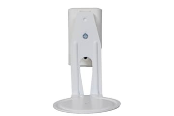 Veggfeste Sanus for Sonos Era 100, 2 deler - Hvit - Møbler - Mediamøbel & tv møbel - Mediestativ & veggfeste
