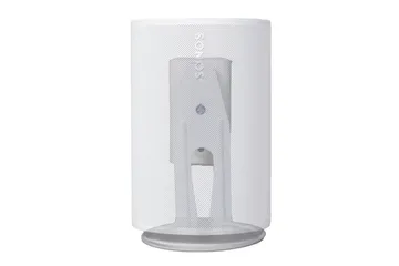 Veggfeste Sanus for Sonos Era 100 - Hvit - Møbler - Mediamøbel & tv møbel - Mediestativ & veggfeste