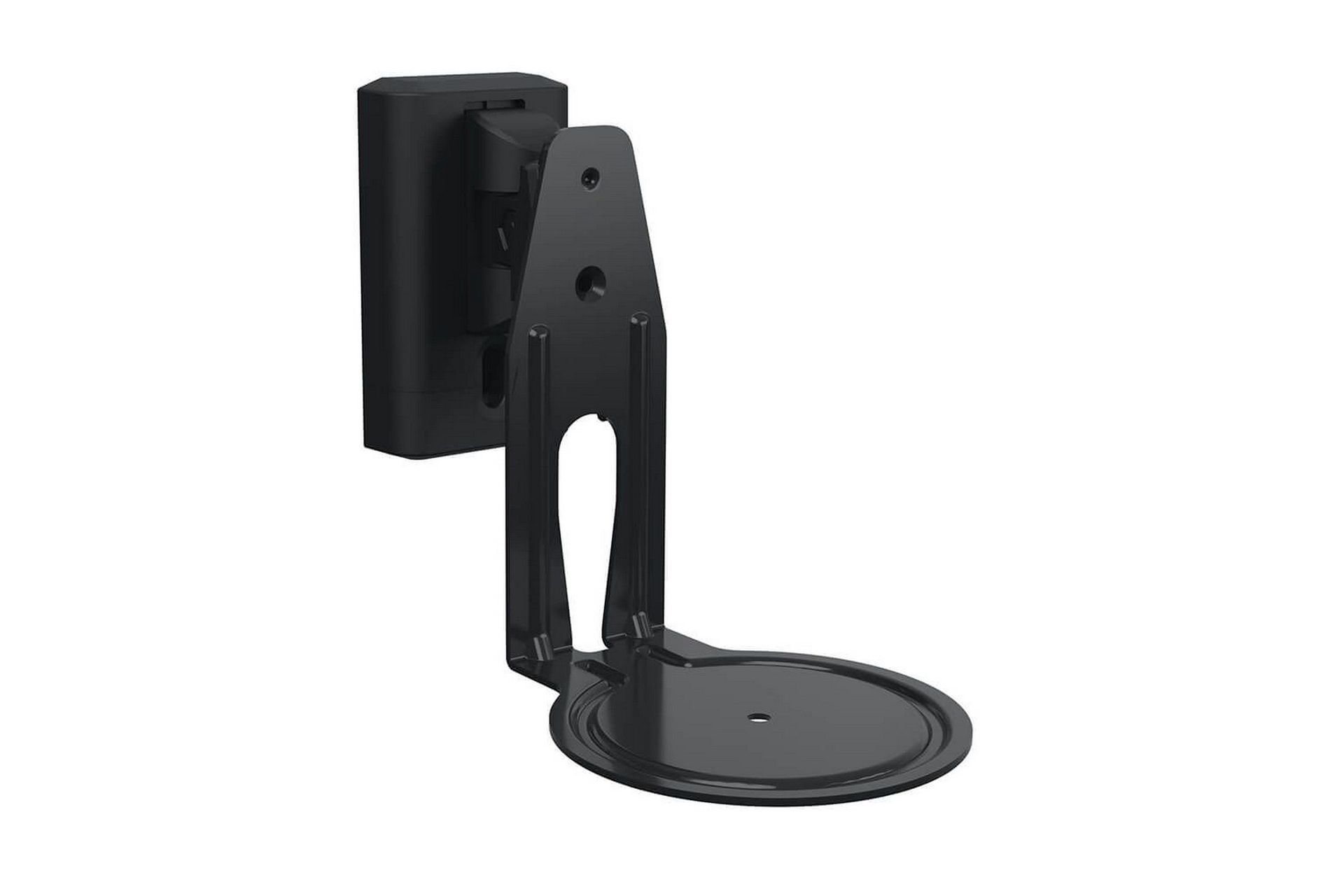 Veggfeste Sanus for Sonos Era 100 - Svart