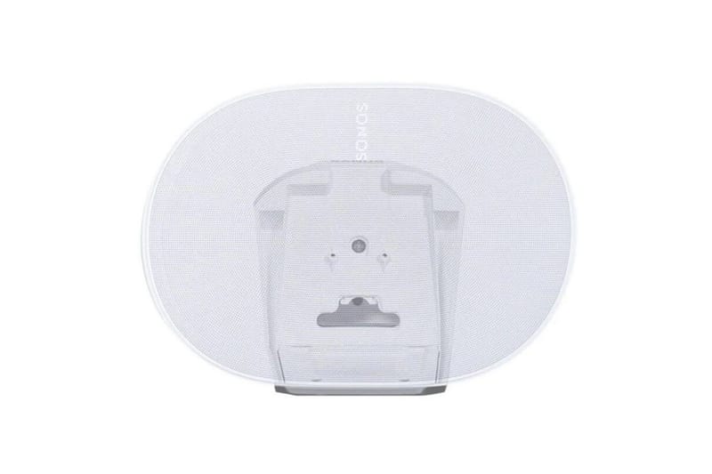 Veggfeste Sanus for Sonos Era 300 2 Deler - Hvit - Møbler - Mediamøbel & tv møbel - Mediestativ & veggfeste