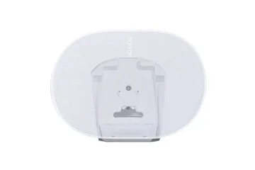 Veggfeste Sanus for Sonos Era 300 2 Deler - Hvit - Møbler - Mediamøbel & tv møbel - Mediestativ & veggfeste