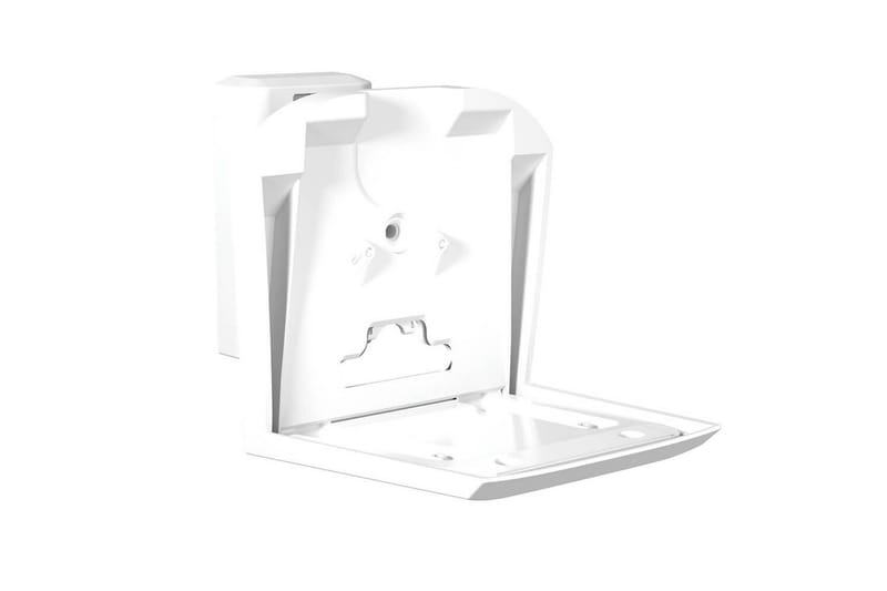 Veggfeste Sanus for Sonos ERA 300 Hvit - Hvit - Møbler - Mediamøbel & tv møbel - Mediestativ & veggfeste