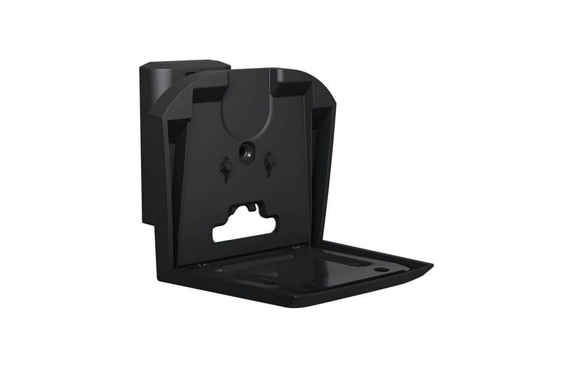 Veggfeste Sanus for Sonos ERA 300 Svart - Svart - Møbler - Mediamøbel & tv møbel - Mediestativ & veggfeste