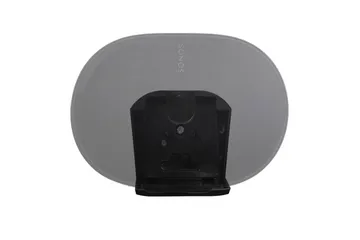 Veggfeste Sanus for Sonos Era 300 - Svart - Møbler - Mediamøbel & tv møbel - Mediestativ & veggfeste