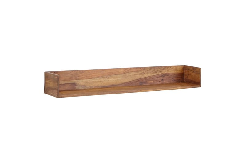 Vegghylle Wohnling Vegghengt i heltre 120 cm landstil, undefined